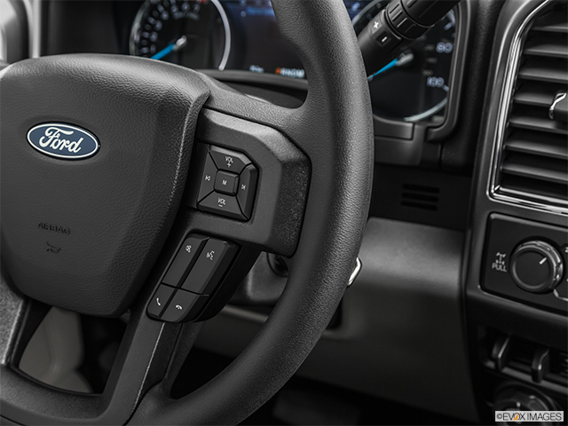 2020 Ford Super Duty F-350 DRW