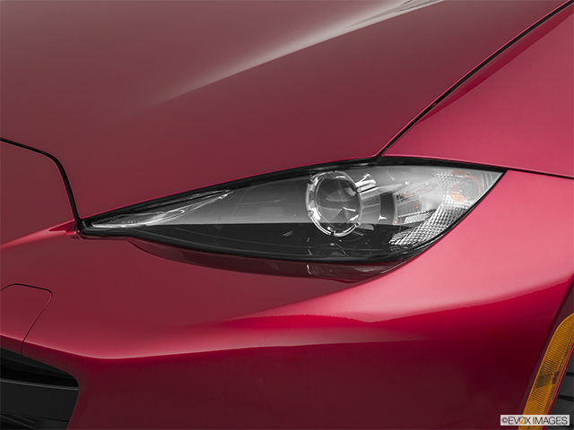 2020 Mazda MX-5 Miata