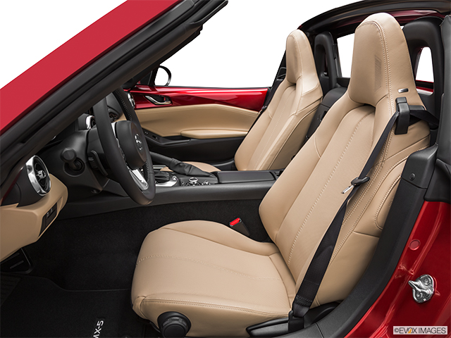 2020 Mazda MX-5 Miata