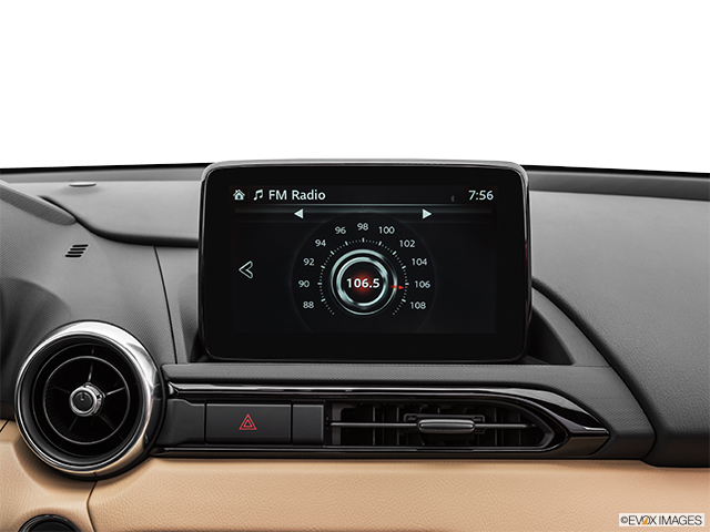 2020 Mazda MX-5 Miata