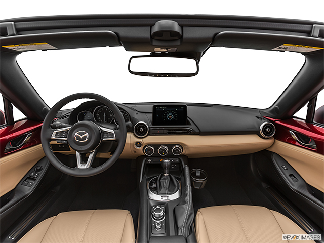 2020 Mazda MX-5 Miata