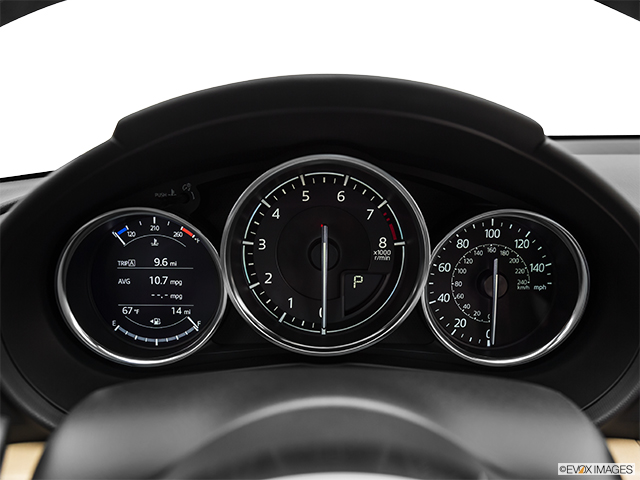 2020 Mazda MX-5 Miata