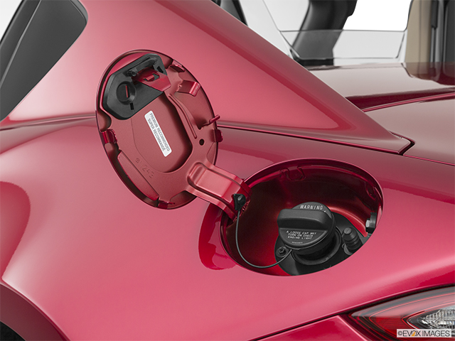 2020 Mazda MX-5 Miata