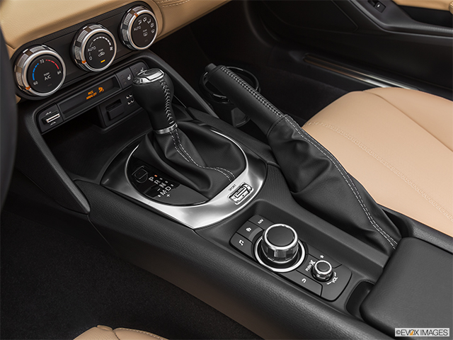 2020 Mazda MX-5 Miata