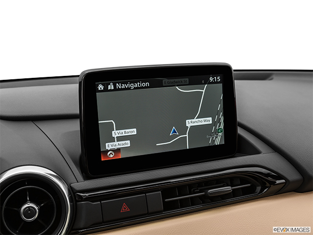 2020 Mazda MX-5 Miata