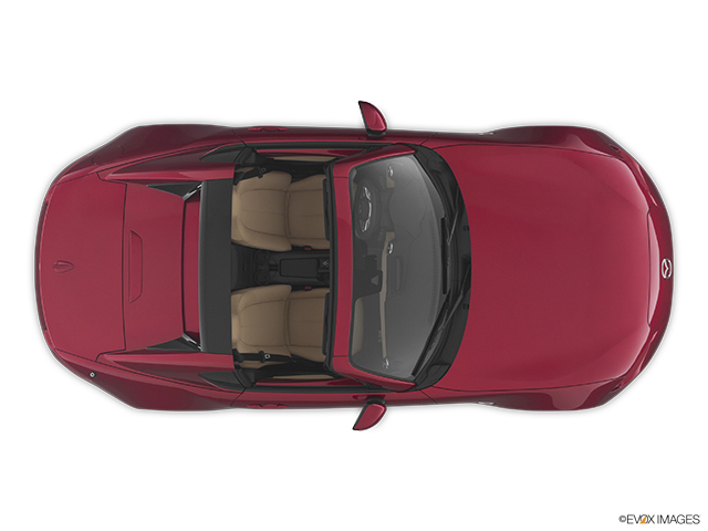 2020 Mazda MX-5 Miata