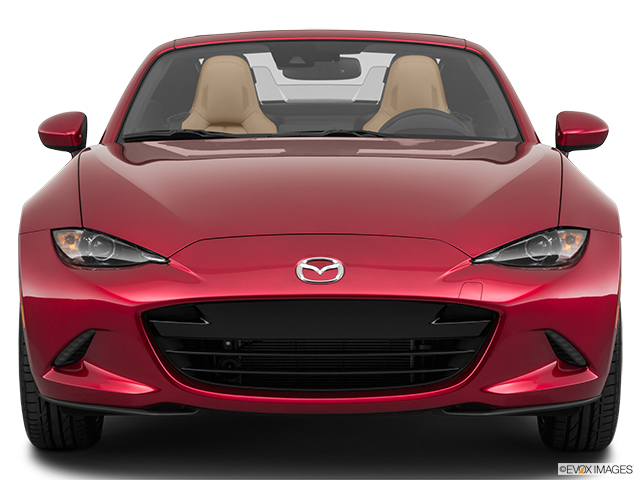 2020 Mazda MX-5 Miata