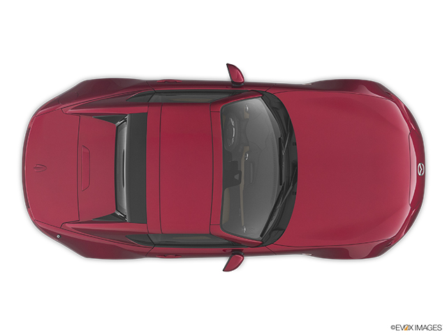 2020 Mazda MX-5 Miata