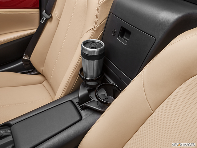 2020 Mazda MX-5 Miata