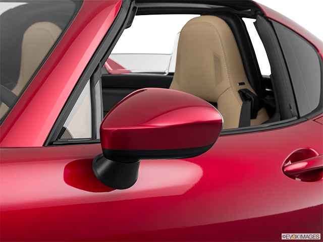 2020 Mazda MX-5 Miata