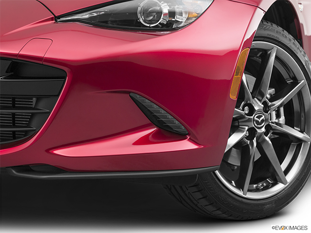 2020 Mazda MX-5 Miata