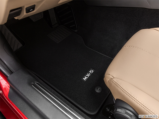 2020 Mazda MX-5 Miata