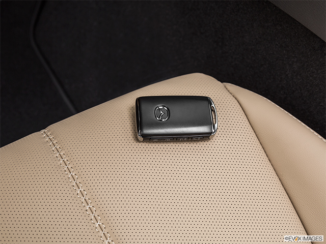 2020 Mazda MX-5 Miata