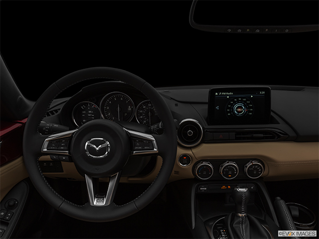 2020 Mazda MX-5 Miata