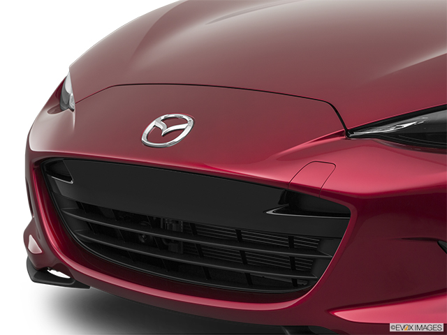 2020 Mazda MX-5 Miata