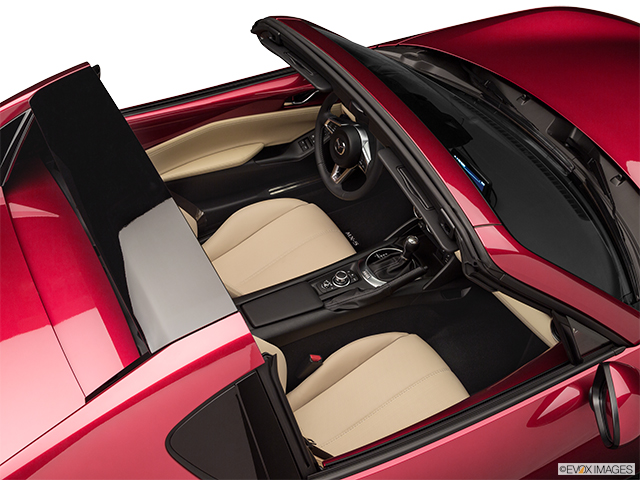 2020 Mazda MX-5 Miata