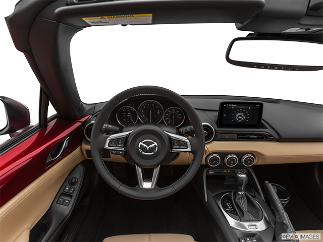 2020 Mazda MX-5 Miata