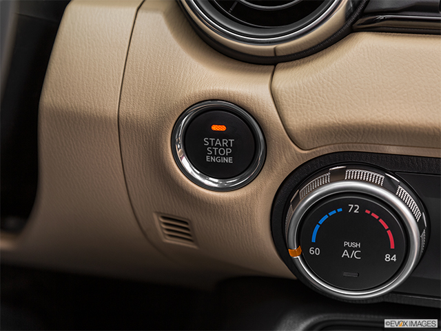 2020 Mazda MX-5 Miata