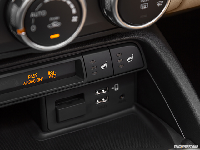 2020 Mazda MX-5 Miata