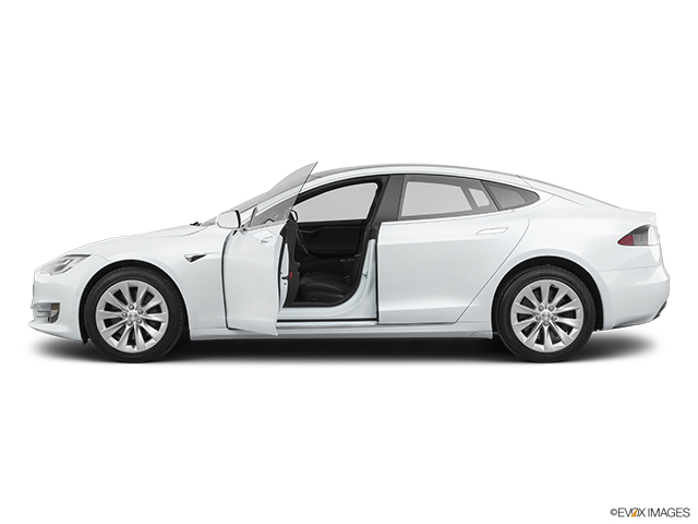 2020 Tesla Model S