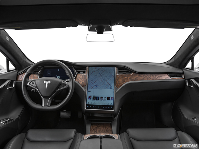 2020 Tesla Model S