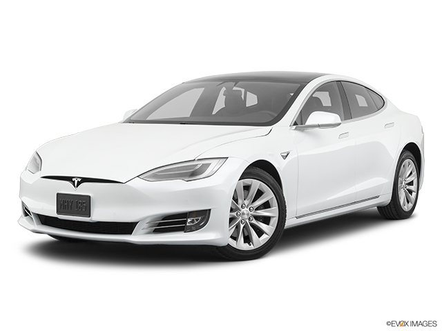 2020 Tesla Model S