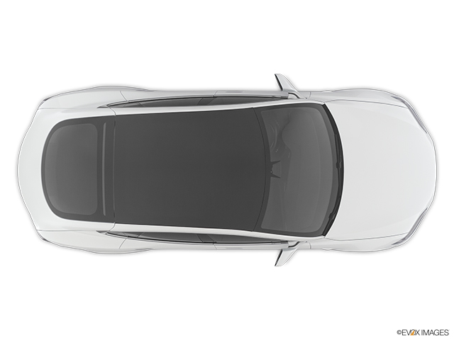 2020 Tesla Model S
