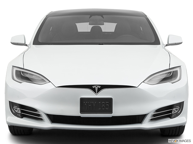 2020 Tesla Model S
