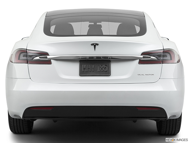 2020 Tesla Model S