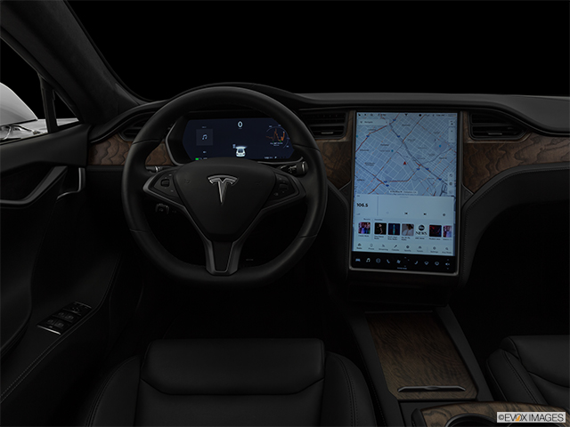 2020 Tesla Model S