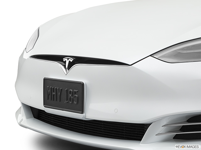 2020 Tesla Model S
