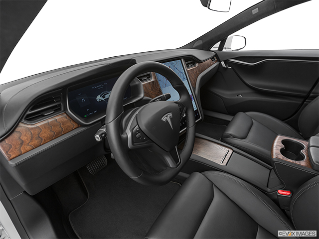 2020 Tesla Model S