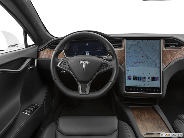 2020 Tesla Model S