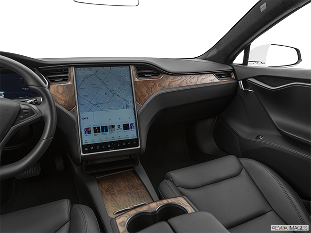 2020 Tesla Model S