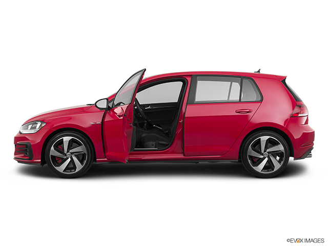 2020 Volkswagen Golf GTI