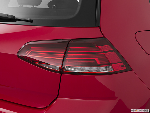 2020 Volkswagen Golf GTI