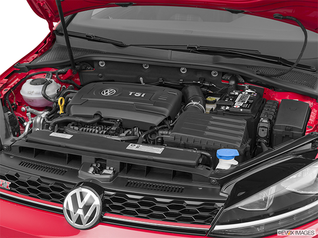 2020 Volkswagen Golf GTI