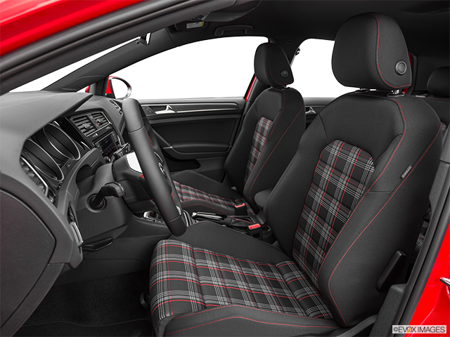 2020 Volkswagen Golf GTI