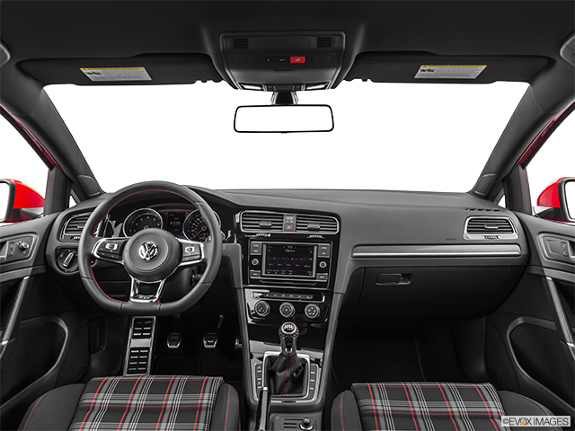 2020 Volkswagen Golf GTI