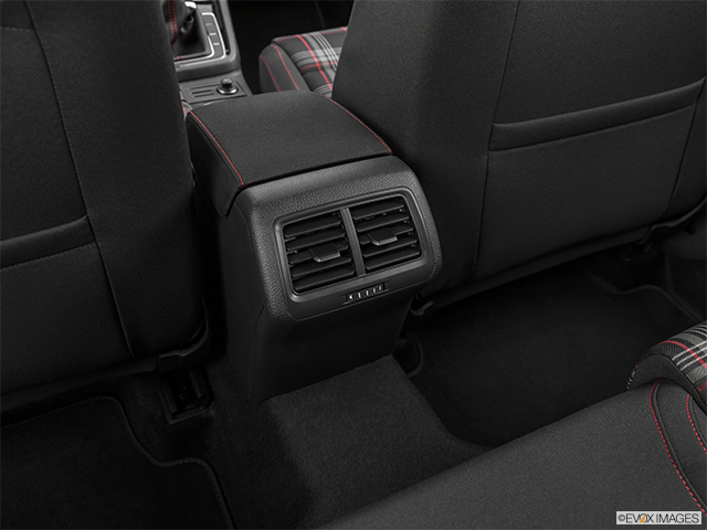 2020 Volkswagen Golf GTI