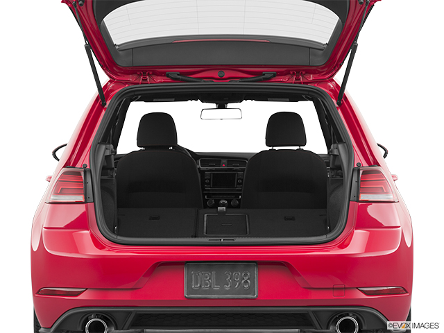 2020 Volkswagen Golf GTI