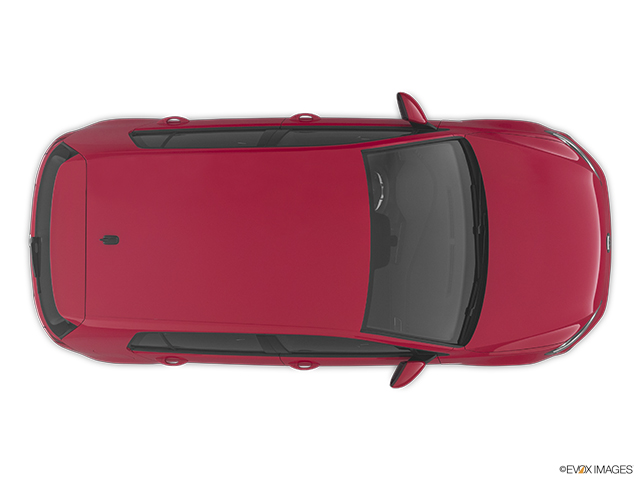 2020 Volkswagen Golf GTI