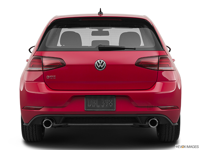 2020 Volkswagen Golf GTI