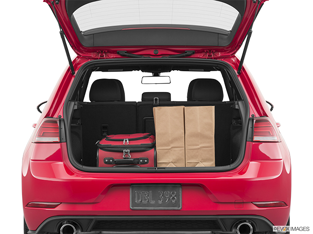 2020 Volkswagen Golf GTI