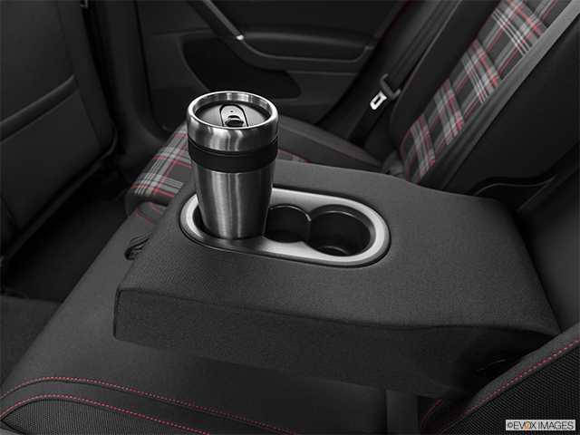 2020 Volkswagen Golf GTI