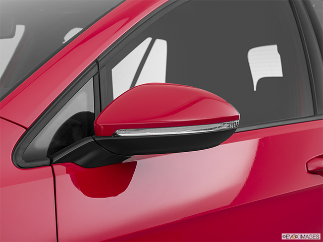 2020 Volkswagen Golf GTI