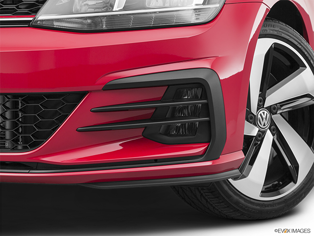 2020 Volkswagen Golf GTI