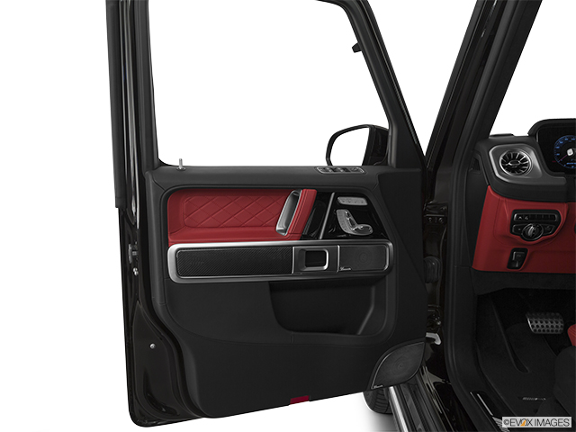 2020 Mercedes-Benz G-Class