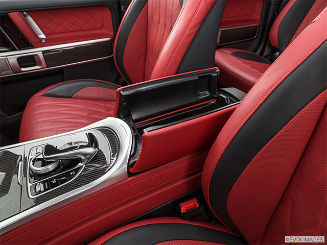 2020 Mercedes-Benz G-Class