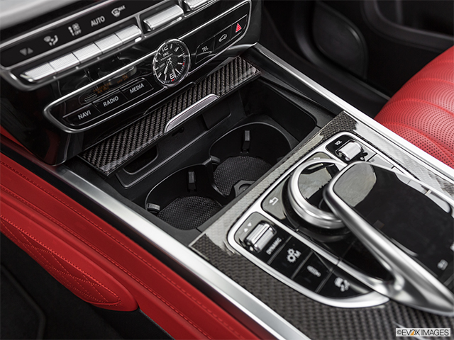 2020 Mercedes-Benz G-Class